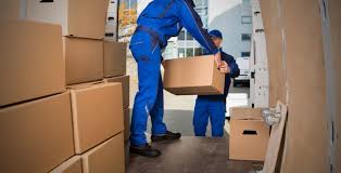 Warehouse and Packing
